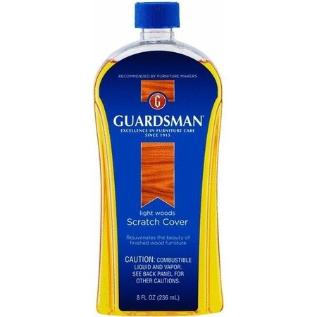 Guardsman Wood Furniture Scratch Cover 466000